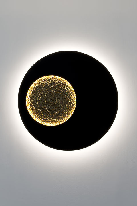 Wandleuchte LUNA GIGANTE XL